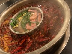 -酒友老火锅(渝中店)