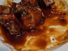 -徽镇小厨·经典徽菜(马连道店)