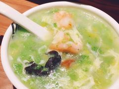 -吕氏疙瘩汤·新鲁菜(济南万象城店)