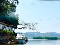 -三岔湖景区