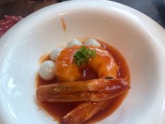 -蟹榭·本帮江浙菜·蟹宴(五角场合生汇商场店)