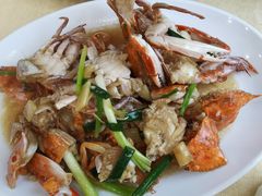 -锐记美食店·现捞海鲜(闸坡店)