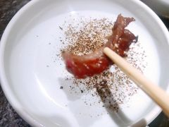 海盐-味家烤肉烤鳗鱼牛排(西塔旗舰店)