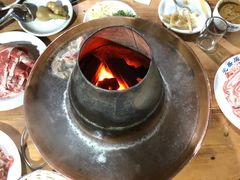 -元盛居(生态大街店)