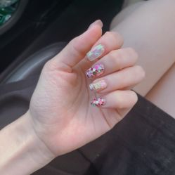 -StartNail美甲