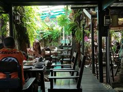 -自然餐厅(Phuket)