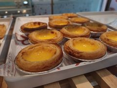 -美事客·面包·蛋糕·甜品(CBD店)