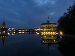 -大连海昌发现王国主题公园