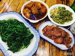 -雨田饭店(华兴东街店)