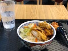 -吉野家(南昌铜锣湾店)