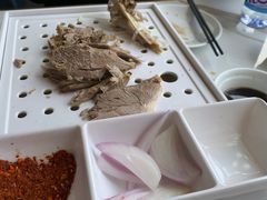 -老毛手抓·盐池滩羊非遗手抓(宁夏总店)