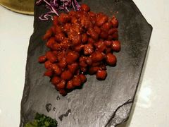 -宏达老菜馆(东安街店)