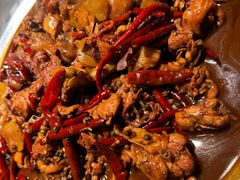 -广合草鸡·泰山炒鸡(擂鼓石店)