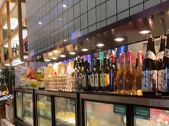 -亚马逊蒸汽活海鲜自助(LCM置汇旭辉广场店)