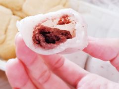 -阿妈妮韩式打糕店