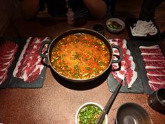 -旺福·贵州酸汤牛肉火锅(陆悦天地店)