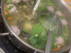-嬷孙家潮汕牛肉火锅(北京路天河城店)