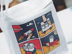 -喜茶(上海泰禾大厦店)