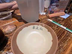 -串大叔炭火烤串·鸡西大冷面刀削面(总店)
