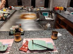 -大渔铁板烧(中山路八佰伴店)