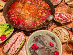 -纸盐河码头火锅(十八梯店)
