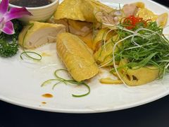 -巷语私房料理(华一实业大厦店)