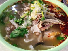 全肉羊杂-阿叶羊杂碎(前进街店)