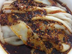 热面皮-张明富面皮店(东大街店)