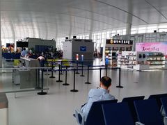 -温州龙湾国际机场