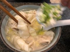 -春阳水饺(香槟广场店)