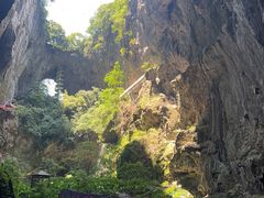 景点-英西峰林·洞天仙境