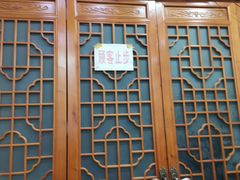 -刘信牛羊肉泡馍小炒(回民街店)