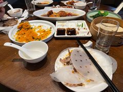 -佘山世茂艾美·御珍轩中餐厅