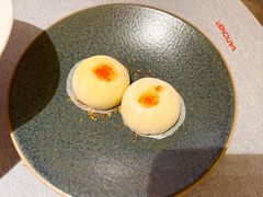 -萬盏·淮扬说VANCHAN(环球港店)