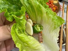 -曾百万小炉小串自助烧烤(高新店)