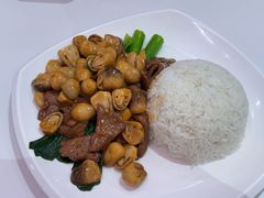 -香港深仔记茶餐厅(东门店)