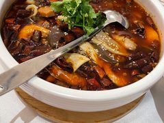 -满堂·烤鸭店·北京菜(鼓楼店)