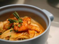 -花开餐厅(环湖中路店)