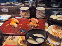 -古田居·特色寿司料理(星之岛旗舰店)