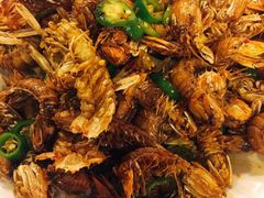 -盛港湾海鲜食府(黄沙店)