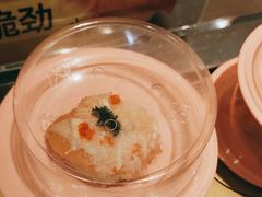 -争鲜回转寿司(通州万达店)
