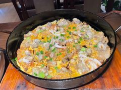 -张家卫·阳江菜·小海鲜(肥婆湾桥店)