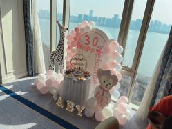 -舒雅母婴护理中心(近江中心)