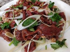 -厚味居炙子烤肉·清真(天桥南纬路店)