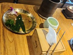-三千里韩式炭火烤肉(南八马路店)