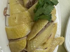 -强记湛江鸡饭店·二十七年老字号(拱北店)