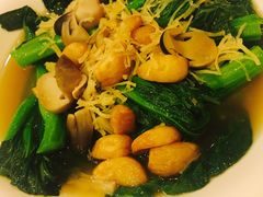 -桥底辣蟹(谢斐道店)