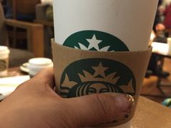 -星巴克臻选(莘庄仲盛店)