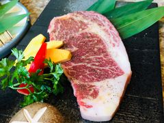 -炼火烤肉店