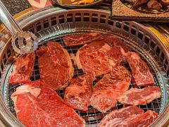 -牛YO烧肉烤肉自助(万象城春河里店)